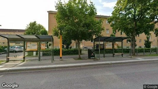 Lägenheter till salu i Karlstad - Bild från Google Street View