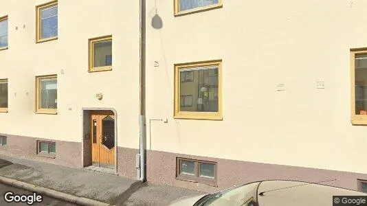 Lägenheter till salu i Örgryte-Härlanda - Bild från Google Street View
