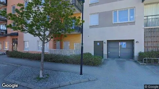 Lägenheter till salu i Järfälla - Bild från Google Street View
