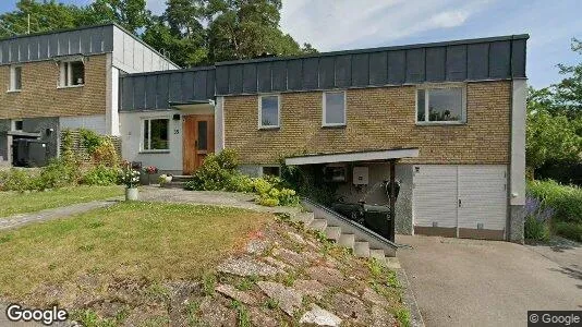 Lägenheter till salu i Linköping - Bild från Google Street View