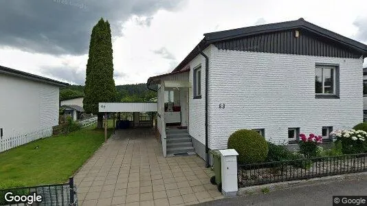 Lägenheter till salu i Borås - Bild från Google Street View
