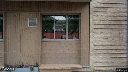 Lägenheter till salu i Borås - Bild från Google Street View