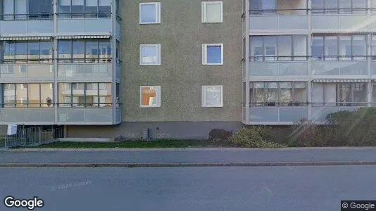 Lägenheter till salu i Täby - Bild från Google Street View