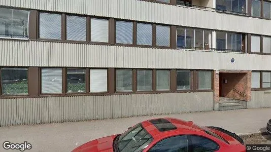 Lägenheter till salu i Ludvika - Bild från Google Street View