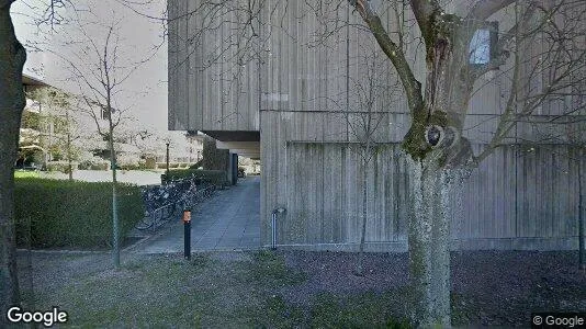 Lägenheter att hyra i Lund - Bild från Google Street View