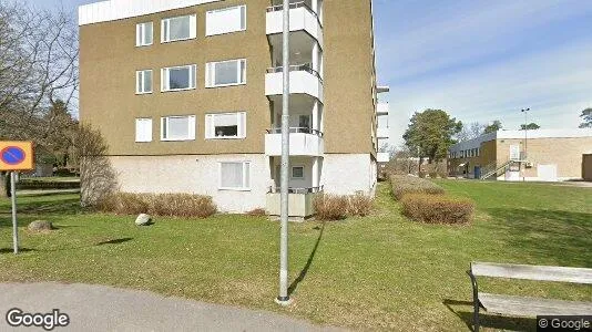 Lägenheter att hyra i Eskilstuna - Bild från Google Street View
