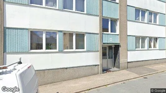 Lägenheter att hyra i Jönköping - Bild från Google Street View