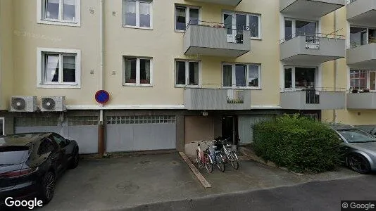 Lägenheter att hyra i Jönköping - Bild från Google Street View