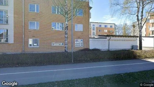Lägenheter att hyra i Växjö - Bild från Google Street View