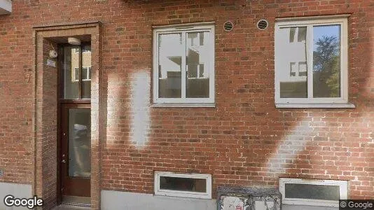 Lägenheter att hyra i Malmö Centrum - Bild från Google Street View