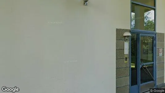 Bostadsrätter till salu i Stockholm Innerstad - Bild från Google Street View