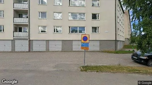 Lägenheter att hyra i Västerås - Bild från Google Street View