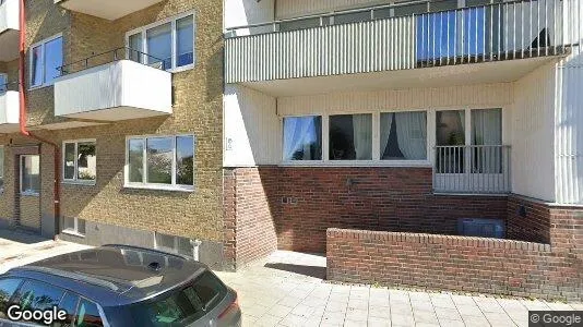 Lägenheter till salu i Helsingborg - Bild från Google Street View