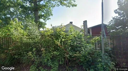 Lägenheter till salu i Nynäshamn - Bild från Google Street View