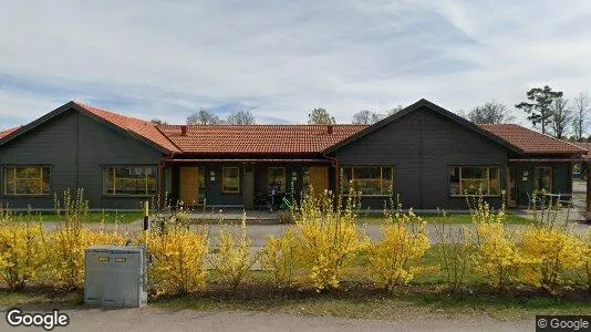 Lägenheter att hyra i Kalmar - Bild från Google Street View