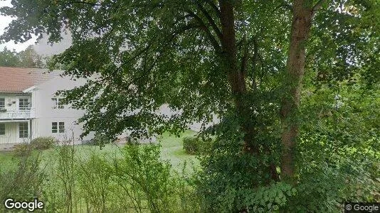 Lägenheter att hyra i Uddevalla - Bild från Google Street View