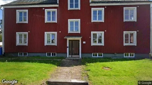 Lägenheter att hyra i Vaggeryd - Bild från Google Street View