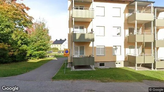 Lägenheter att hyra i Norrköping - Bild från Google Street View