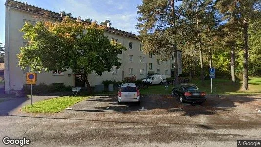 Rum att hyra i Karlskoga - Bild från Google Street View