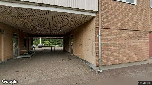Lägenheter att hyra i Karlstad - Bild från Google Street View