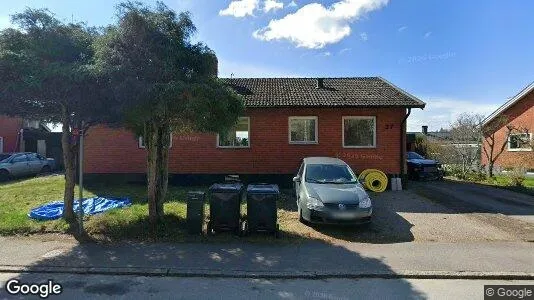 Lägenheter att hyra i Växjö - Bild från Google Street View