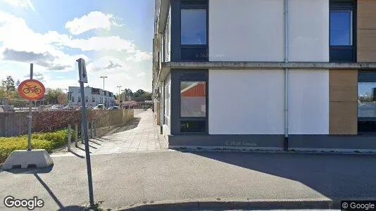 Lägenheter till salu i Danderyd - Bild från Google Street View