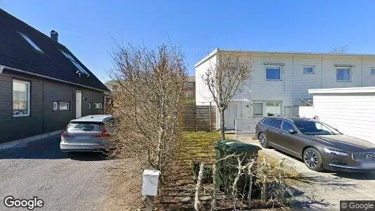 Lägenheter till salu i Växjö - Bild från Google Street View