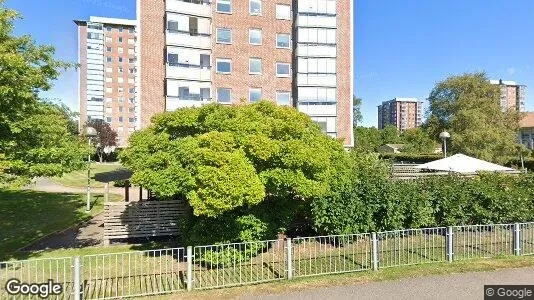 Bostadsrätter till salu i Askim-Frölunda-Högsbo - Bild från Google Street View
