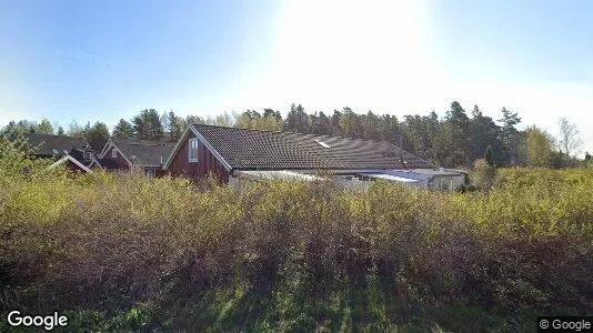 Bostadsrätter till salu i Österåker - Bild från Google Street View