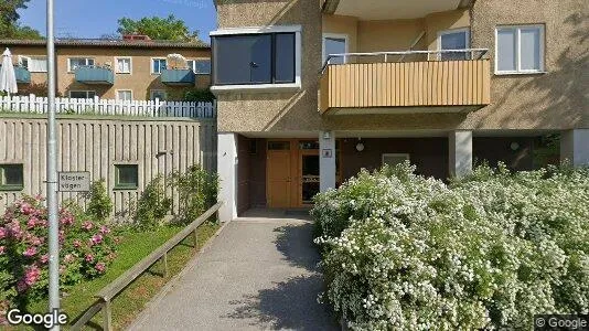 Bostadsrätter till salu i Danderyd - Bild från Google Street View