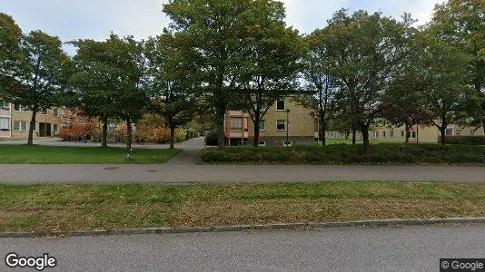 Bostadsrätter till salu i Helsingborg - Bild från Google Street View