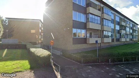 Bostadsrätter till salu i Område ej specificerat - Bild från Google Street View