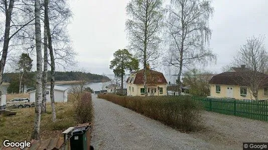 Lägenheter till salu i Vaxholm - Bild från Google Street View