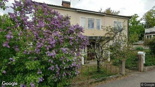 Lägenheter till salu i Söderort - Bild från Google Street View
