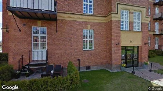 Lägenheter till salu i Karlstad - Bild från Google Street View