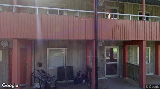 Lägenheter till salu i Haninge - Bild från Google Street View