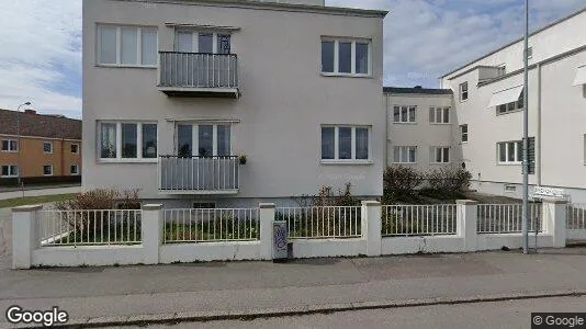 Lägenheter till salu i Kalmar - Bild från Google Street View