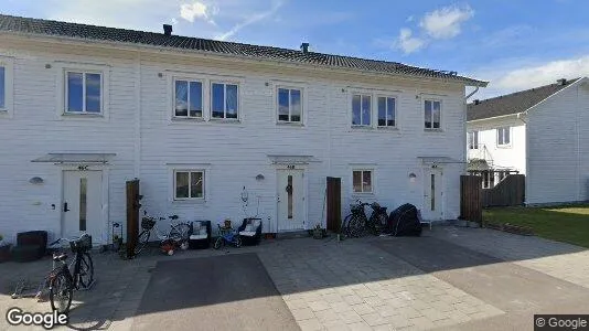 Bostadsrätter till salu i Örebro - Bild från Google Street View