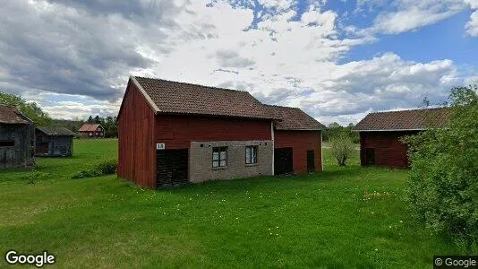 Lägenheter till salu i Leksand - Bild från Google Street View