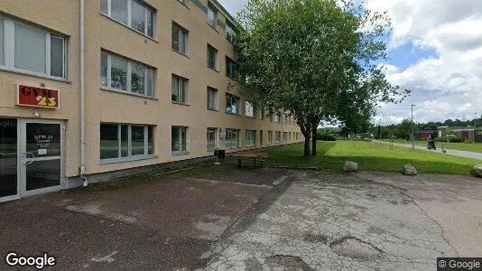 Bostadsrätter till salu i Västerås - Bild från Google Street View