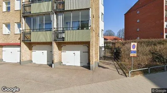 Lägenheter till salu i Helsingborg - Bild från Google Street View