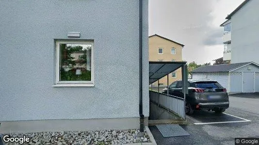Lägenheter till salu i Lindesberg - Bild från Google Street View