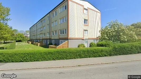 Lägenheter till salu i Jönköping - Bild från Google Street View