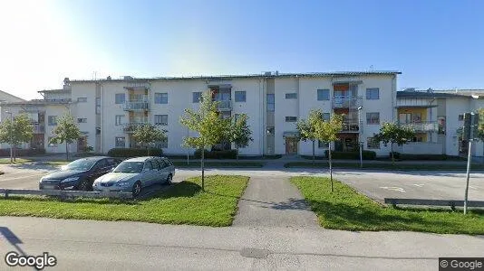 Lägenheter till salu i Gotland - Bild från Google Street View