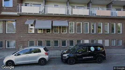 Lägenheter till salu i Norrköping - Bild från Google Street View