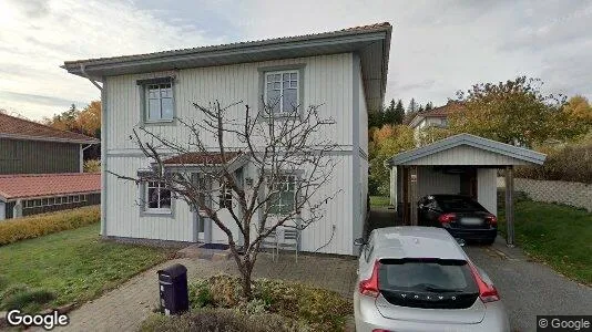 Lägenheter till salu i Sollentuna - Bild från Google Street View