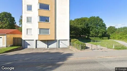 Bostadsrätter till salu i Uppsala - Bild från Google Street View