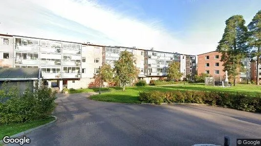 Bostadsrätter till salu i Hammarö - Bild från Google Street View