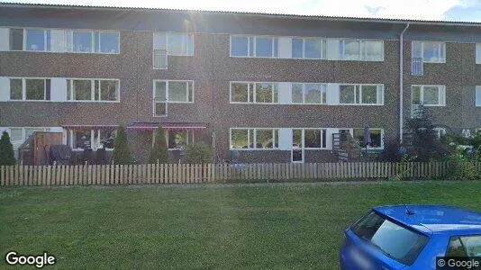 Bostadsrätter till salu i Partille - Bild från Google Street View
