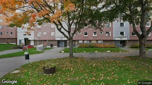 Lägenheter att hyra i Botkyrka - Bild från Google Street View